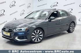 Audi A4 TFSI Premium Plus Automatas 2020