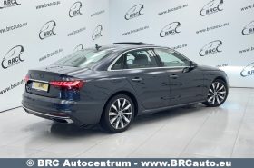 Audi A4 TFSI Premium Plus Automatas 2020