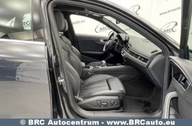 Audi A4 TFSI Premium Plus Automatas 2020