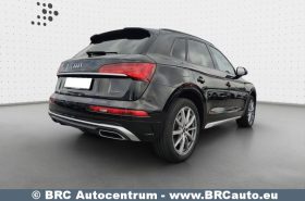 Audi Q5 50 TFSI e quattro S line*Navi*LED* 2021