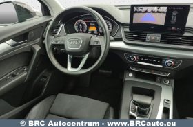 Audi Q5 50 TFSI e quattro S line*Navi*LED* 2021
