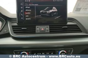Audi Q5 50 TFSI e quattro S line*Navi*LED* 2021