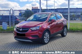 Buick Encore 1.4 2017