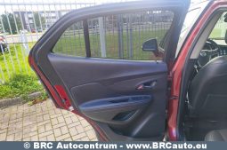 Buick Encore 1.4 2017 full