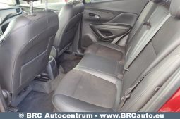 Buick Encore 1.4 2017 full
