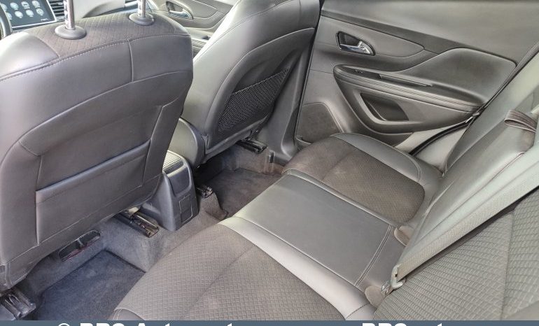 Buick Encore 1.4 2017 full