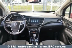 Buick Encore 1.4 2017 full