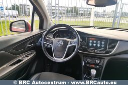 Buick Encore 1.4 2017 full
