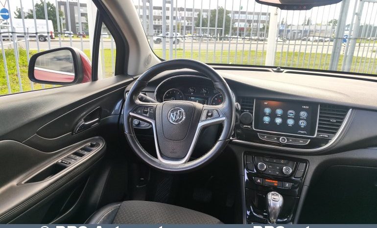Buick Encore 1.4 2017 full