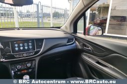 Buick Encore 1.4 2017 full