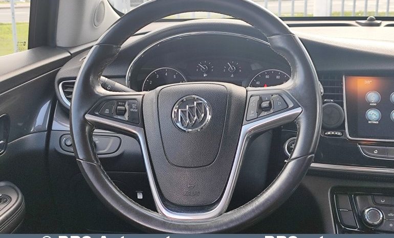 Buick Encore 1.4 2017 full