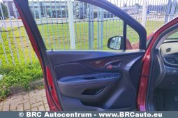 Buick Encore 1.4 2017 full