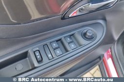 Buick Encore 1.4 2017 full