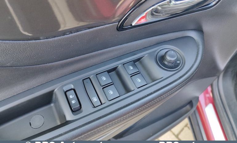 Buick Encore 1.4 2017 full