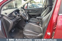 Buick Encore 1.4 2017 full