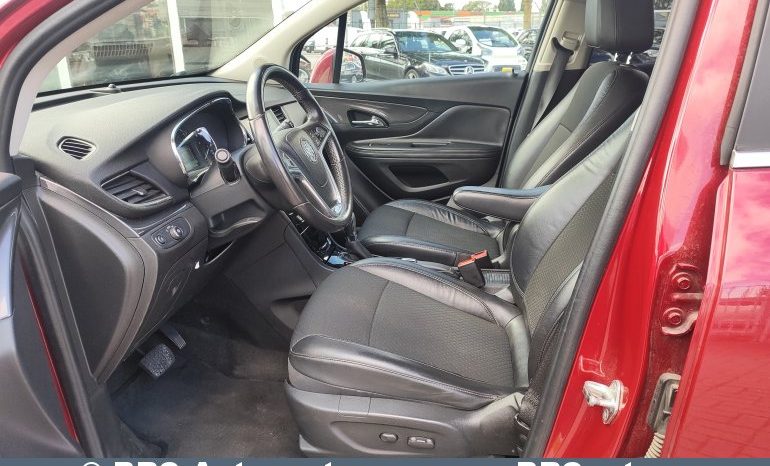 Buick Encore 1.4 2017 full