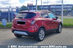 Buick Encore 1.4 2017 full