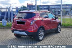 Buick Encore 1.4 2017