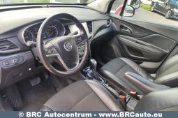 Buick Encore 1.4 2017 full
