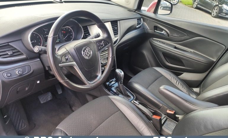 Buick Encore 1.4 2017 full