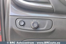 Buick Encore 1.4 2017 full