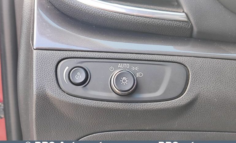 Buick Encore 1.4 2017 full