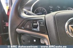 Buick Encore 1.4 2017 full