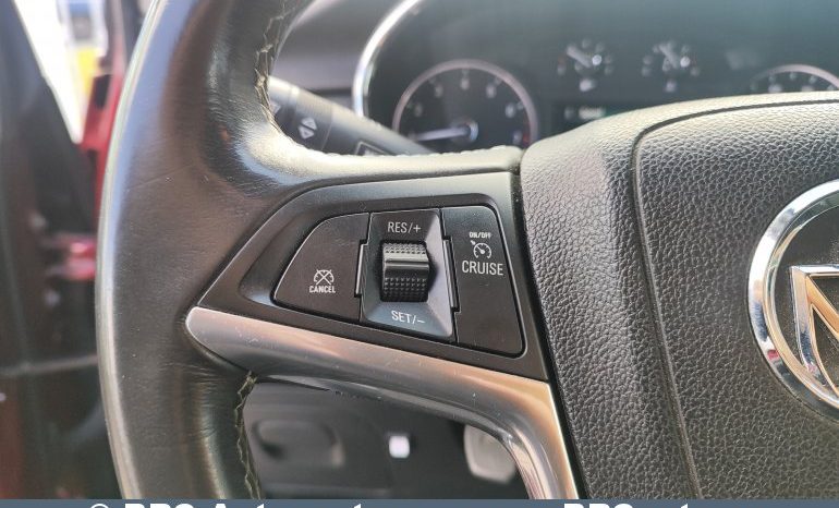 Buick Encore 1.4 2017 full
