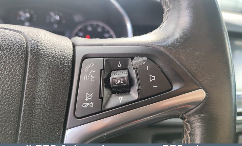 Buick Encore 1.4 2017 full