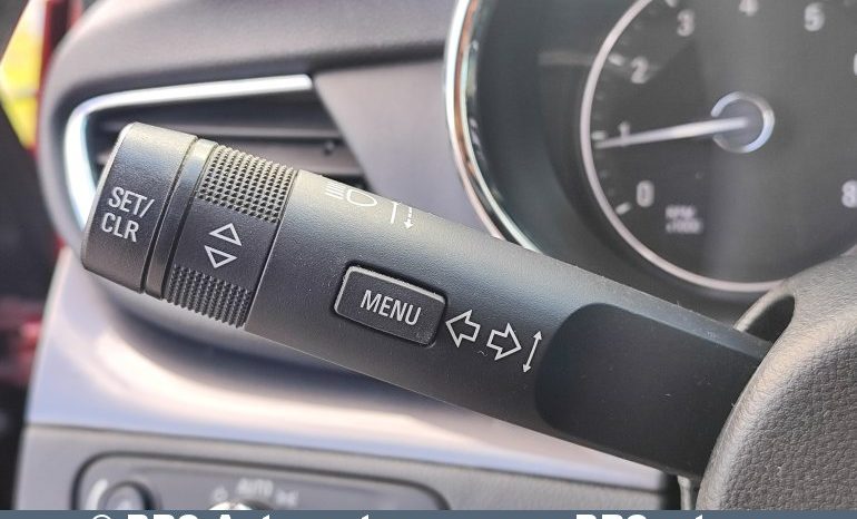 Buick Encore 1.4 2017 full