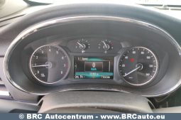 Buick Encore 1.4 2017 full