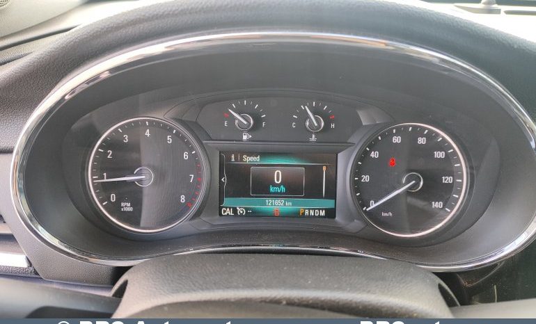 Buick Encore 1.4 2017 full