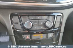 Buick Encore 1.4 2017 full