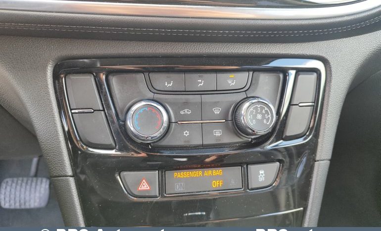 Buick Encore 1.4 2017 full