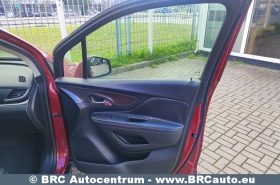 Buick Encore 1.4 2017