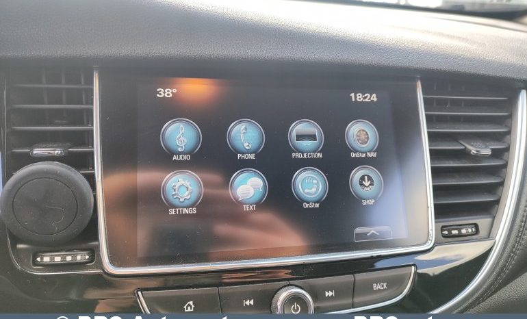 Buick Encore 1.4 2017 full