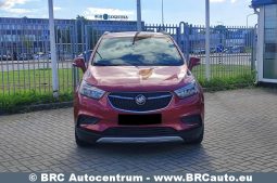 Buick Encore 1.4 2017 full
