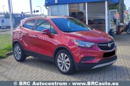 Buick Encore 1.4 2017 full