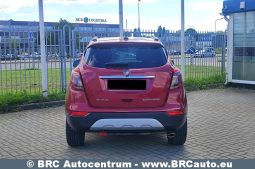 Buick Encore 1.4 2017 full