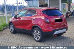 Buick Encore 1.4 2017 full