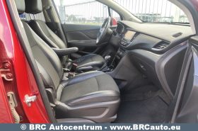 Buick Encore 1.4 2017
