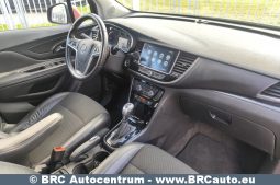 Buick Encore 1.4 2017 full