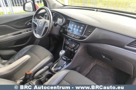 Buick Encore 1.4 2017