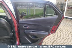 Buick Encore 1.4 2017 full