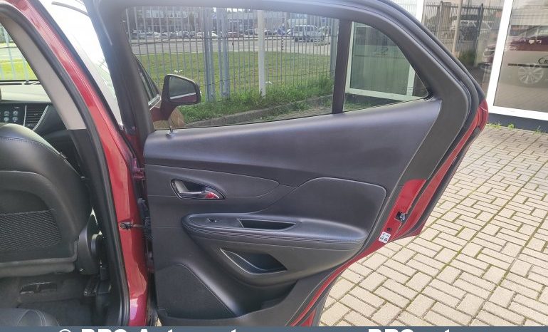 Buick Encore 1.4 2017 full