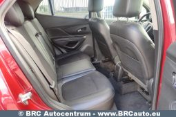 Buick Encore 1.4 2017 full