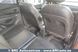 Buick Encore 1.4 2017 full