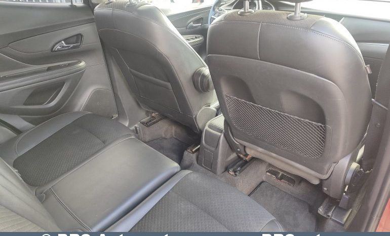 Buick Encore 1.4 2017 full