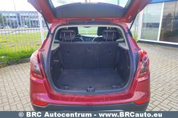 Buick Encore 1.4 2017 full
