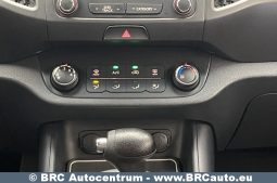 Kia Sportage 2.4i 2WD Automatas 2013 full